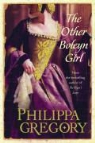 Philippa Gregory - The Other Boleyn Girl