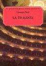 Giuseppe Verdi, Hal Leonard Publishing Corporation - LA Traviata