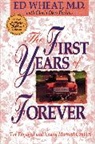 Gloria Okes Perkins, Ed Wheat - The First Years of Forever