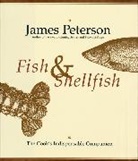James Peterson, James A. Peterson - Fish And Shellfish