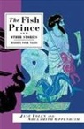 Shulamith Oppenheim, Shulamith Levey Oppenheim, Jane Yolen, Paul Hoffman - The Fish Prince and Other Stories