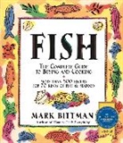 M. Bittman, Mark Bittman, Dennis M. Gottlieb - Fish
