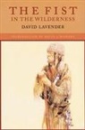 Lavender, David Lavender, David Sievert Lavender - Fist in the Wilderness