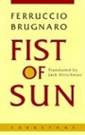 Brugnaro, Ferruccio Brugnaro - Fist of Sun
