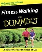Neporent, L Neporent, Liz Neporent, Liz Neporent Neporent, Neporent Liz - Fitness Walking for Dummies