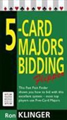 Ron Klinger - Five Card Majors