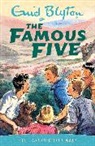 Enid Blyton, Blyton Enid, Eileen Soper, Eileen Soper - Five Go off to Camp