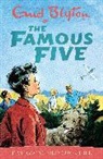 Enid Blyton, Blyton Enid, Eileen Soper, Eileen Soper - Five Go to Billycock Hill