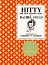 Rachel Field, Dorothy P Lathrop, Dorothy P. Lathrop - Hitty, Her First Hundred Years