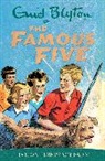 Enid Blyton, Blyton Enid, Eileen Soper - Five on Finniston Farm