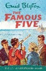 Enid Blyton, Blyton Enid, Eileen Soper, Eileen Soper - Five On Kirrin Island Again