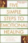 Gloria Arenson, Arenson Gloria - Five Simple Steps to Emotional Healing