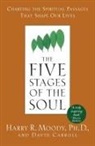 David Carroll, Harry R. Moody, Moody Harry R., Tor Seidler - Five Stages of the Soul