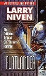 Larry Niven - Flatlander