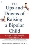 Candida Fink, Judith Lederman - The Ups and Downs of Raising a Bipolar Child
