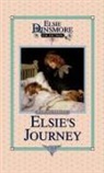 Martha Finley - Elsie's Journey, Book 21