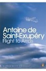 Antoine Saint-Exupery, Antoine De Saint-exupery, Antoine de Saint-Exupéry - Flight to Arras