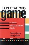 Mary Jackson, Mary Tucker Jackson, Barbara Tucker, Barbara Jackson Tucker, Barbara/ Jackson Tucker, Tucker Barbara - Expectations Game
