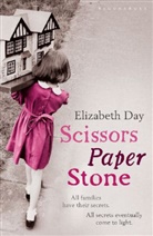 Elizabeth Day - Scissors, Paper, Stone