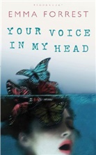 Emma Forrest - Your Voice in My Head
