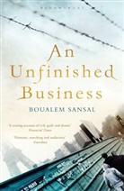 Boualem Sansal, Sansal Boualem - An Unfinished Business