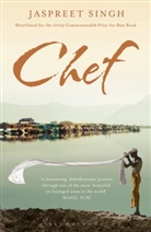 Jaspreet Singh, Singh Jaspreet - Chef