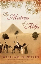 Mary Newton, William Newton, Newton William - The Mistress of Abha
