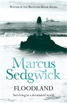 Marcus Sedgwick, Sedgwick Marcus, Marcus Sedgwick - Floodland