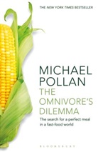 Michael Pollan, Pollan Michael - The Omnivore's Dilemma