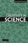Dean Keith Simonton, Dean Keith (University of California Simonton - Creativity in Science