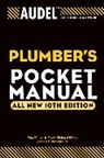 Joseph P Almond, Joseph P. Almond, Almond Joseph P., Almond Sr JP, Almond Sr. Jp, Miller... - Audel Plumbers Pocket Manual