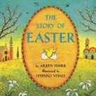 Aileen Fisher, Ileen Fisher, Gregory Ed. Kimble, Stefano Vitale - Story of Easter