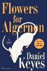 Daniel Keyes - Flowers for Algernon
