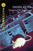 Daniel Keyes, Keyes Daniel - Flowers for Algernon