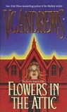 V. C. Andrews, V.C. Andrews - Flowers In The Attic