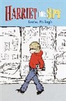 Louise Fitzhugh, Fitzhugh Louise - Harriet the Spy