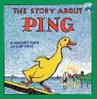 Marjorie Flack, Flack M, Kurt Wiese, Kurt Wiese - The Story About Ping
