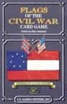 US Games Systems, Marc Newman - Flags of the Civil War