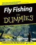 Kaminsky, Peter Kaminsky - Fly Fishing for Dummies