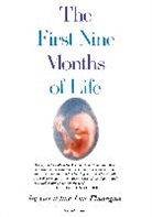 Geraldine Flanagan, Geraldine L. Flanagan, Lux - The First Nine Months of Life
