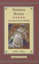 G Flaubert, Gustave Flaubert - Madame Bovary