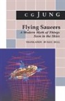 C. Jung, C. G. Jung, Carl Gustav Jung - Flying Saucers