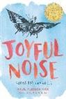 Pa Fleischman, Paul Fleischman, Paul/ Beddows Fleischman, Fleischman Paul, Eric Beddows - Joyful Noise