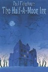 Paul Fleischman, Fleischman Paul, Kathryn Jacobi, Kathy Jacobi, Kathryn Jacobi - The Half-a-Moon Inn