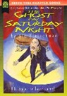 Sid Fleischman, Laura Cornell, Sid Fleischman - The Ghost on Saturday Night