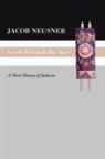 Jacob Neusner - Torah Through the Ages