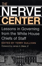 Terry (EDT)/ Baker Sullivan, Terry Sullivan - The Nerve Center