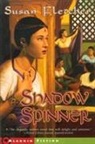 Susan Fletcher, Dave Kramer - Shadow Spinner