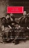 Anton Chekhov, Anton Pavlovich Chekhov, Richard Pevear, Larissa Volokhonsky - The Complete Short Novels