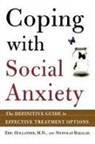 Nicholas Bakalar, Nick Bakalar, Eric Hollander, Eric/ Bakalar Hollander - Coping With Social Anxiety